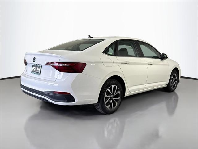 2024 Volkswagen Jetta 1.5T S