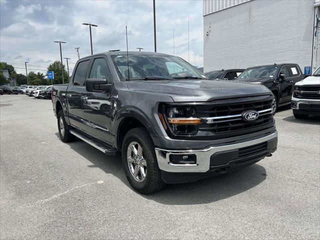 2025 Ford F-150 XLT for sale in Knoxville, TN