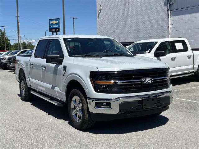 2025 Ford F-150 XLT for sale in Knoxville, TN