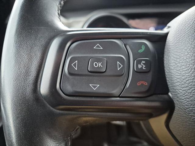 2023 Jeep Wrangler 4xe 4x4