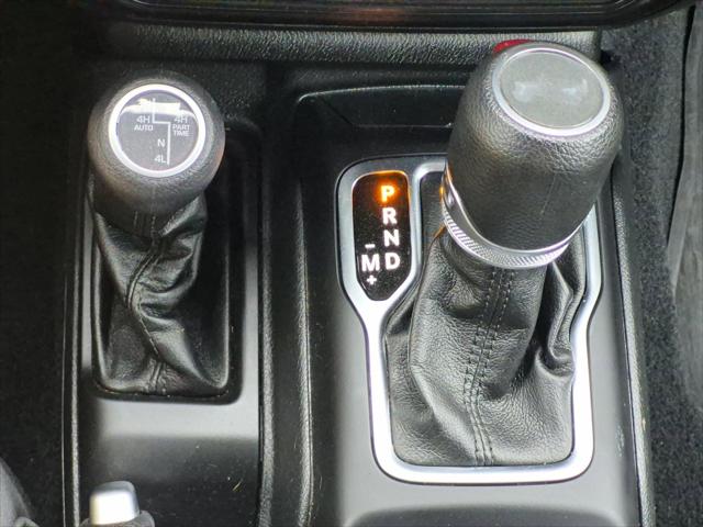 2023 Jeep Wrangler 4xe 4x4