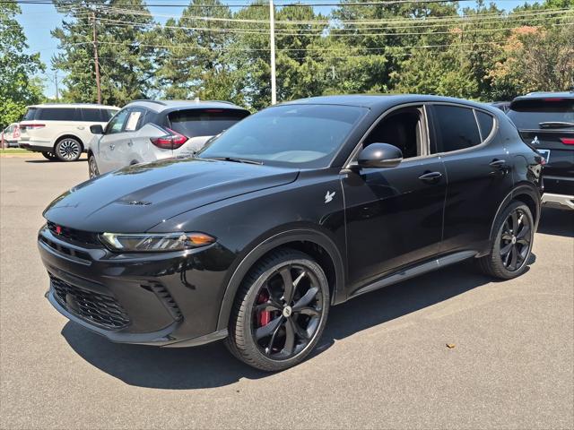 2024 Dodge Hornet R/T Plus EAWD