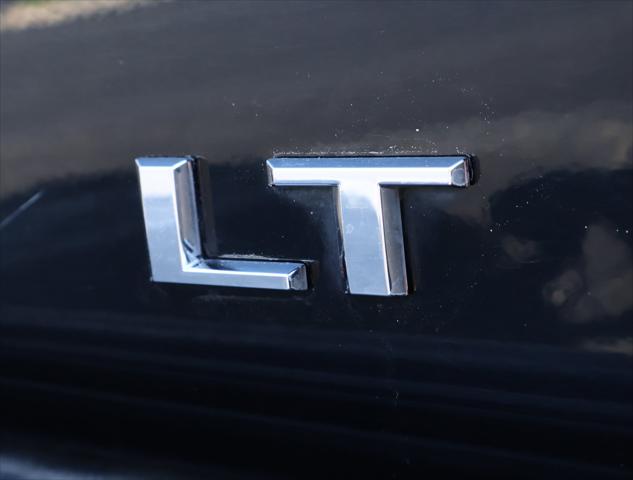 2024 Chevrolet Suburban 4WD LT