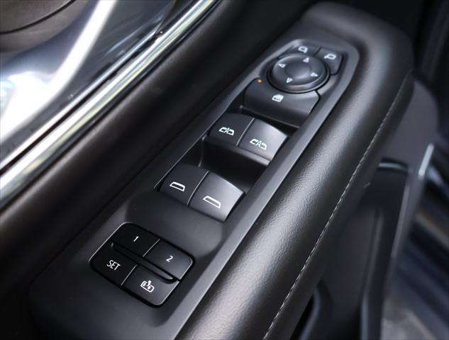 2024 Chevrolet Suburban 4WD LT