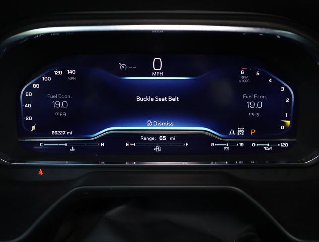 2024 Chevrolet Suburban 4WD LT