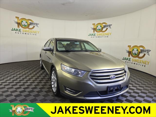 2013 Ford Taurus Limited for sale near Cincinnati, OH