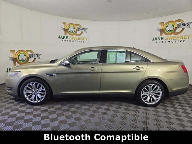 2013 Ford Taurus Limited