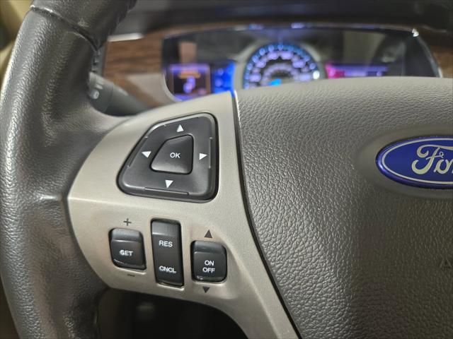 2013 Ford Taurus Limited