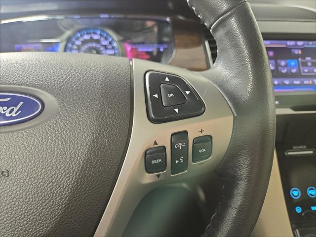 2013 Ford Taurus Limited