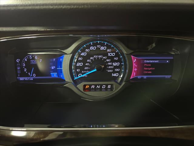 2013 Ford Taurus Limited