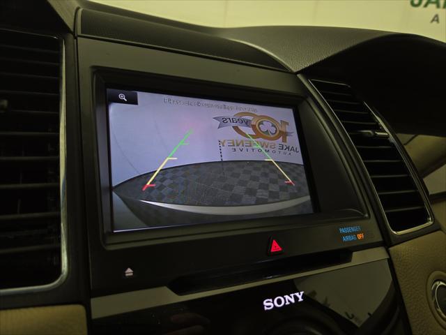 2013 Ford Taurus Limited