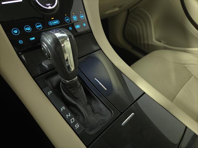 2013 Ford Taurus Limited