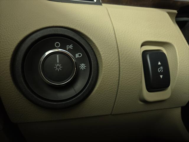 2013 Ford Taurus Limited