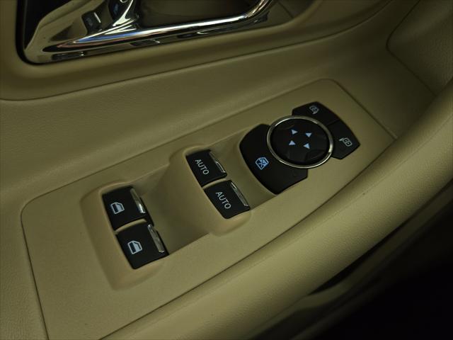 2013 Ford Taurus Limited