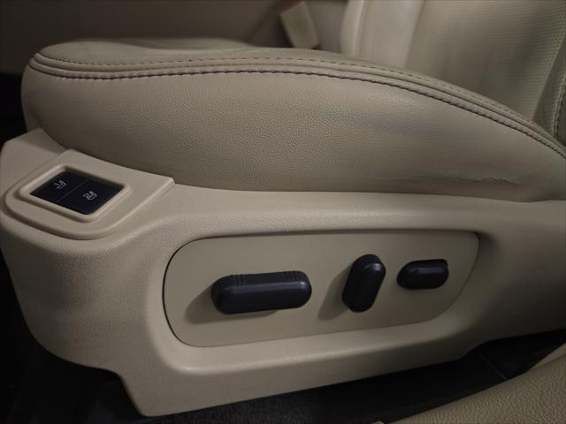 2013 Ford Taurus Limited