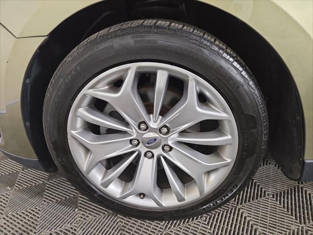 2013 Ford Taurus Limited