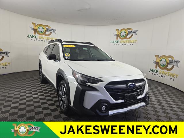 2025 Subaru Outback Limited for sale in Cincinnati, OH