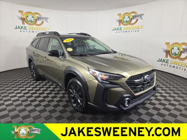 2024 Subaru Outback Onyx Edition for sale in Cincinnati, OH