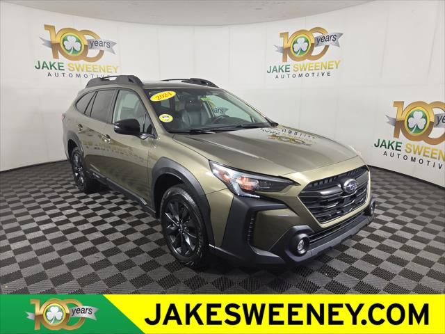 2024 Subaru Outback Onyx Edition for sale in Cincinnati, OH