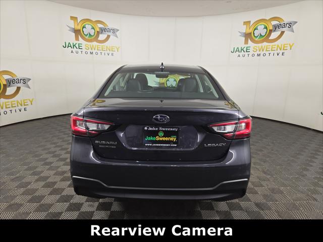 2024 Subaru Legacy Limited