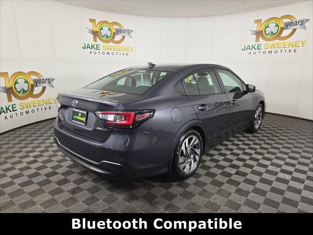 2024 Subaru Legacy Limited