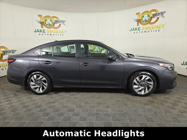 2024 Subaru Legacy Limited