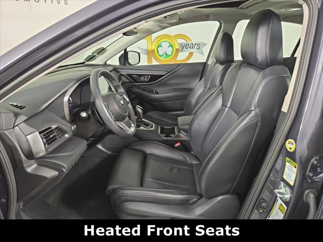 2024 Subaru Legacy Limited