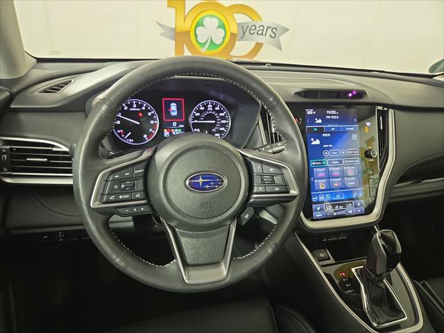 2024 Subaru Legacy Limited