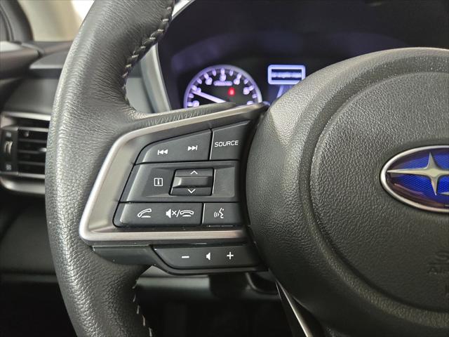 2024 Subaru Legacy Limited