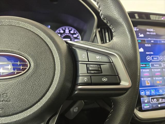 2024 Subaru Legacy Limited