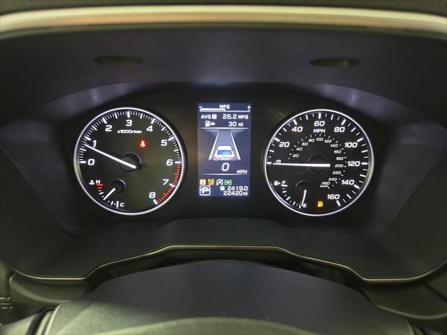 2024 Subaru Legacy Limited
