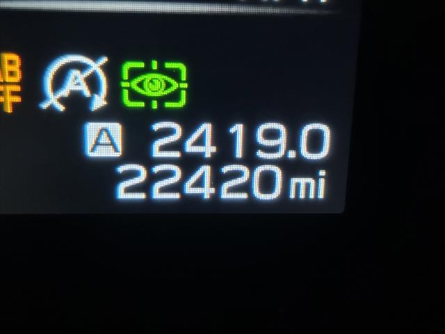 2024 Subaru Legacy Limited
