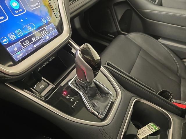 2024 Subaru Legacy Limited