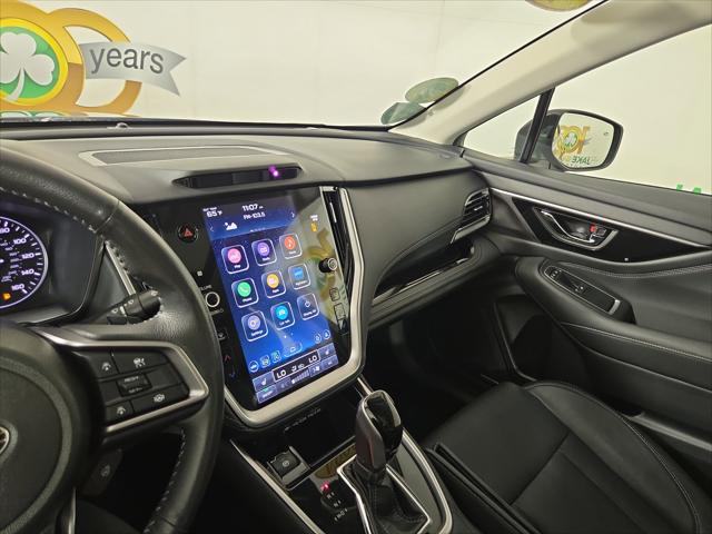 2024 Subaru Legacy Limited