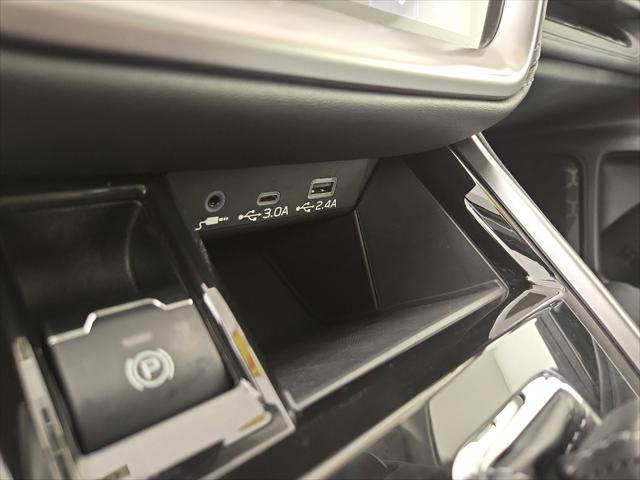 2024 Subaru Legacy Limited