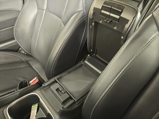 2024 Subaru Legacy Limited