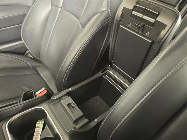 2024 Subaru Legacy Limited
