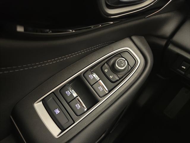 2024 Subaru Legacy Limited