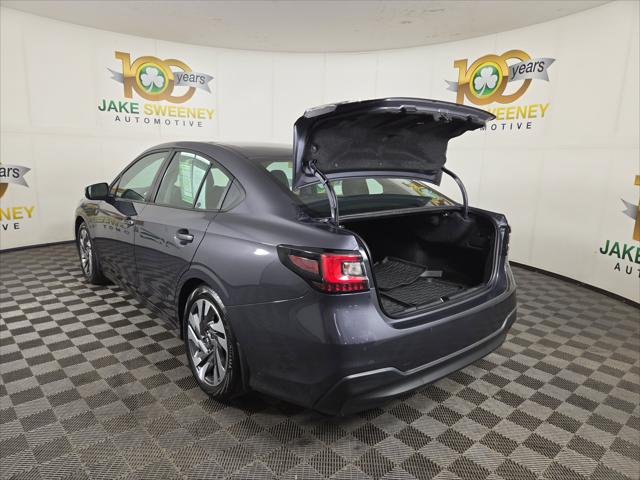 2024 Subaru Legacy Limited