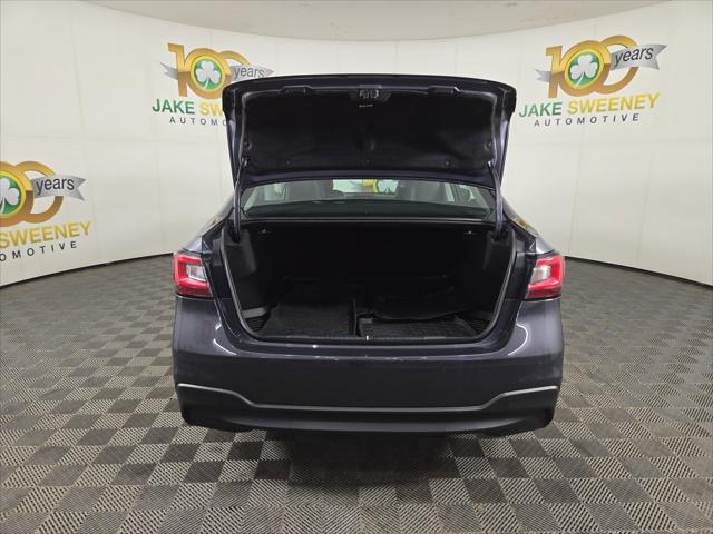 2024 Subaru Legacy Limited