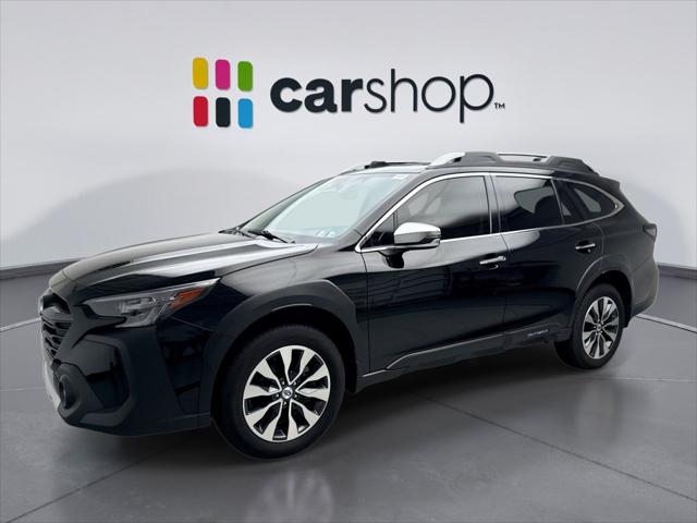 2025 Subaru Outback Touring XT for sale in Cranberry Twp, PA