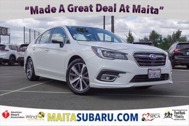 2019 Subaru Legacy 2.5i Limited for sale in Sacramento, CA
