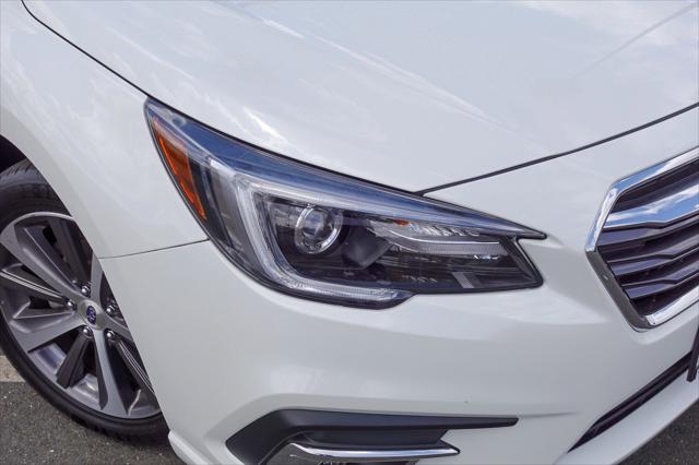 2019 Subaru Legacy 2.5i Limited