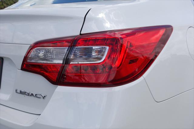 2019 Subaru Legacy 2.5i Limited