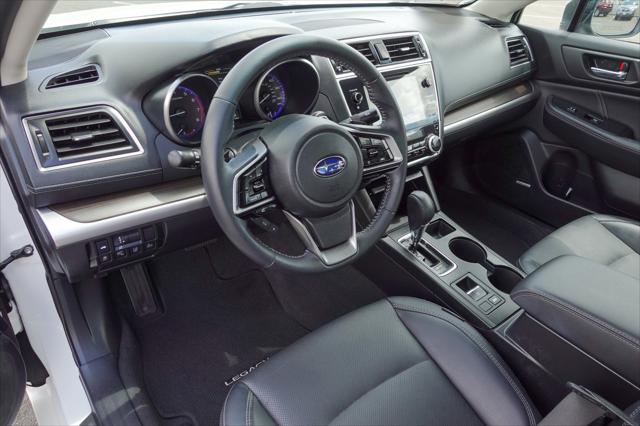 2019 Subaru Legacy 2.5i Limited