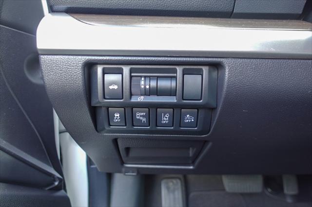 2019 Subaru Legacy 2.5i Limited