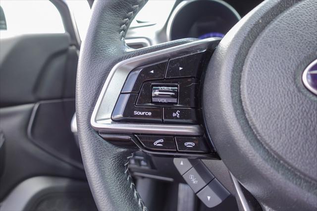 2019 Subaru Legacy 2.5i Limited
