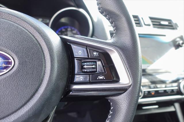 2019 Subaru Legacy 2.5i Limited