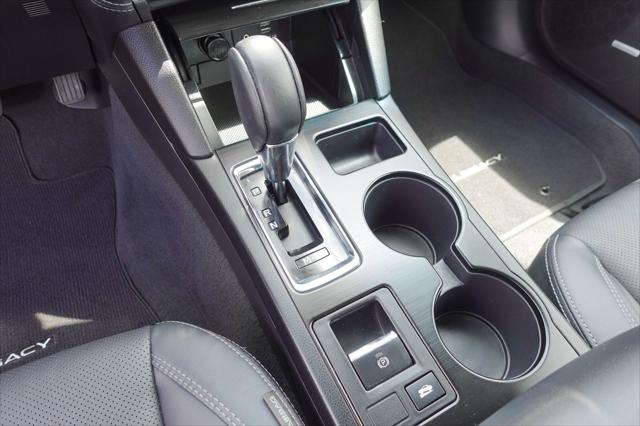 2019 Subaru Legacy 2.5i Limited