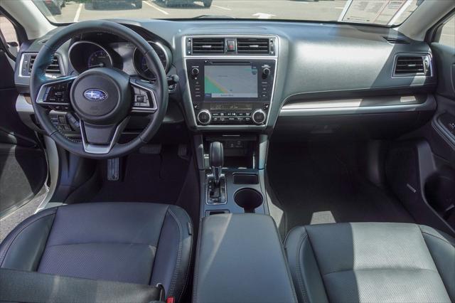 2019 Subaru Legacy 2.5i Limited